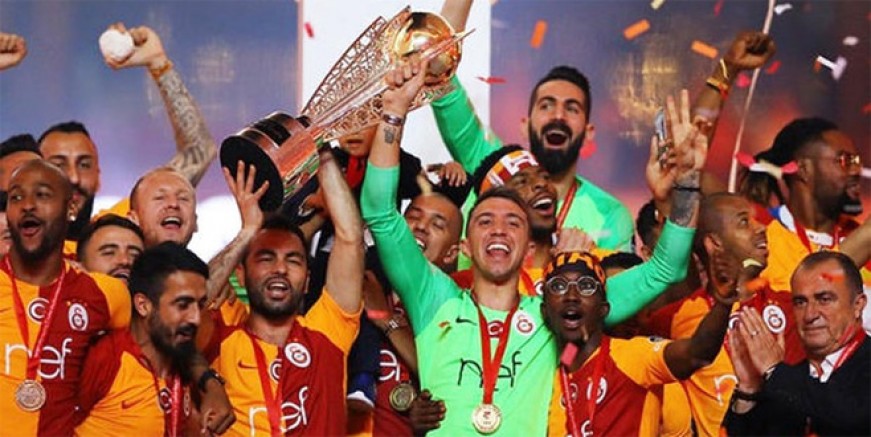 Süper Lig'de perde kapandı