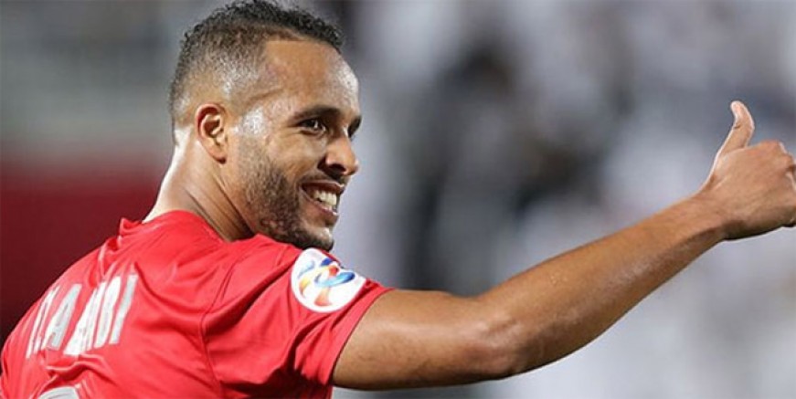 Trabzonspor'da Youssef El Arabi sesleri!