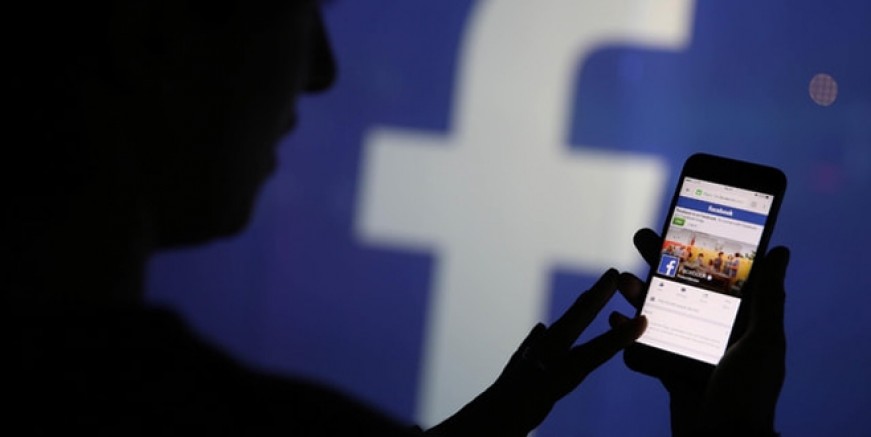 Türkiye'den Facebook'a 1 milyon TL'lik ceza!