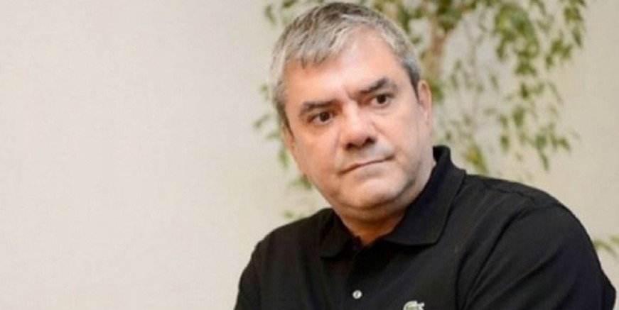 Yılmaz Özdil'den 'iktidar' paylaşımı!