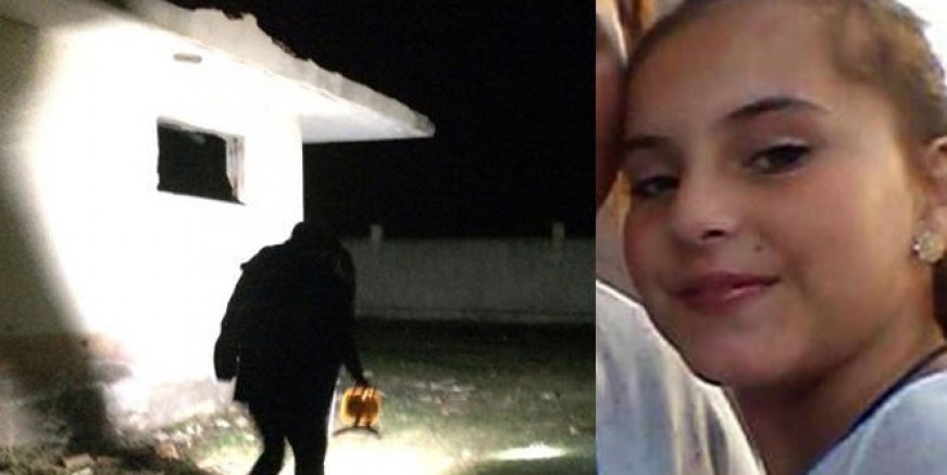 Zeynep Esin'in katilinden iğrenç savunma!