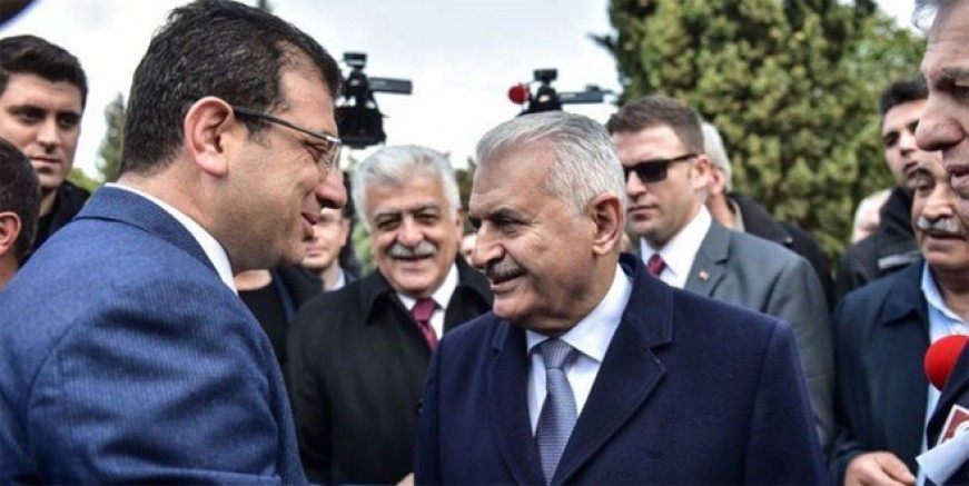 2 Anket şirketi son sonuçları açıkladı