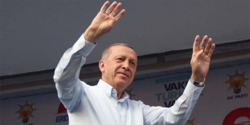 Abdulkadir Selvi 'İnsanlar eski reisi istiyor'