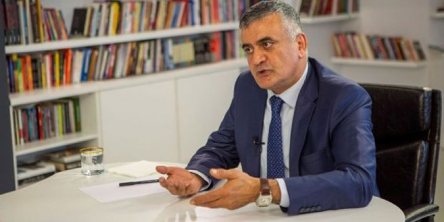 Adil Gür'den bomba iddia; Bu kez fark olur