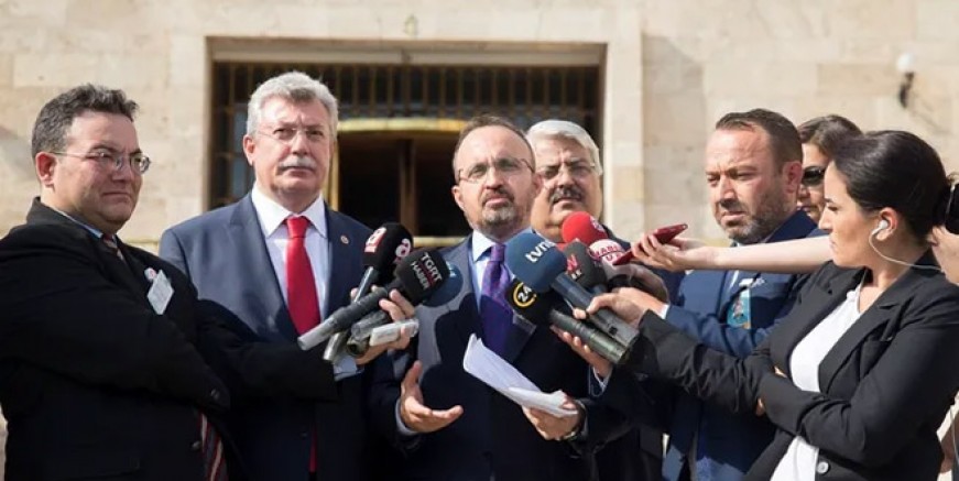 AK Parti'de muhasebe ve muhakeme dönemi