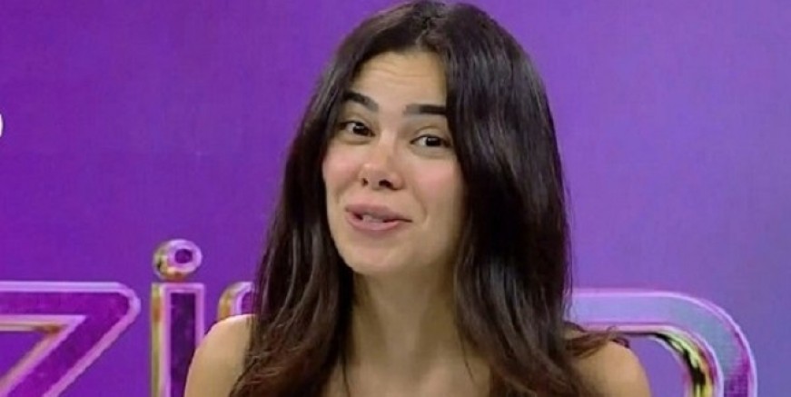 Asena Atalay'ın babası hapse düştü!