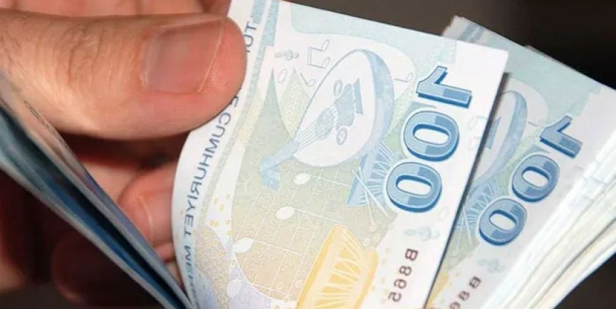 Emekli maaşı Temmuz'da ne kadar olacak?