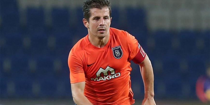 Emre Belözoğlu Fenerbahçe'de