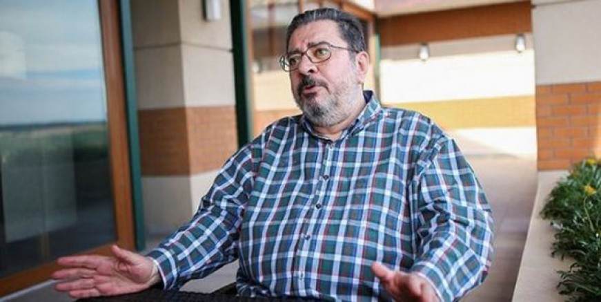 Engin Ardıç İmamoğlu'na oy verenlere hakaret etti