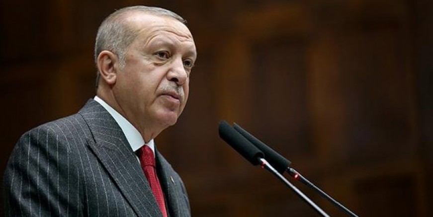 Erdoğan Ekrem İmamoğlu'nu bir kez daha kutladı