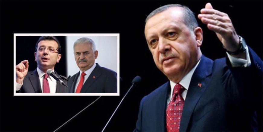 Erdoğan İstanbul seçiminde neden geri çekildi?