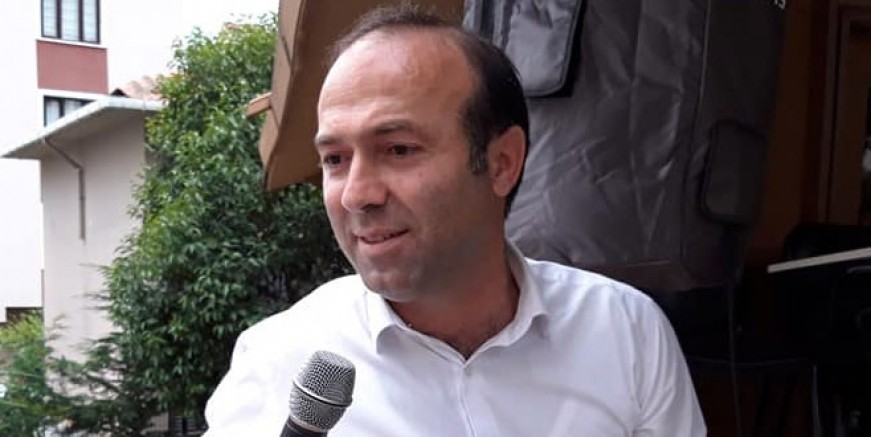 Erhan Gülmüş Atalar'a ışık saçıyor!