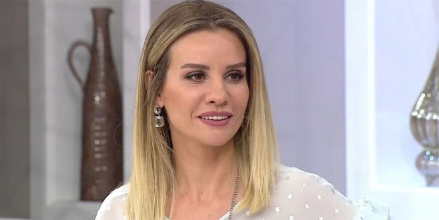 Esra Erol hakkında 5 yıl hapis istemi!