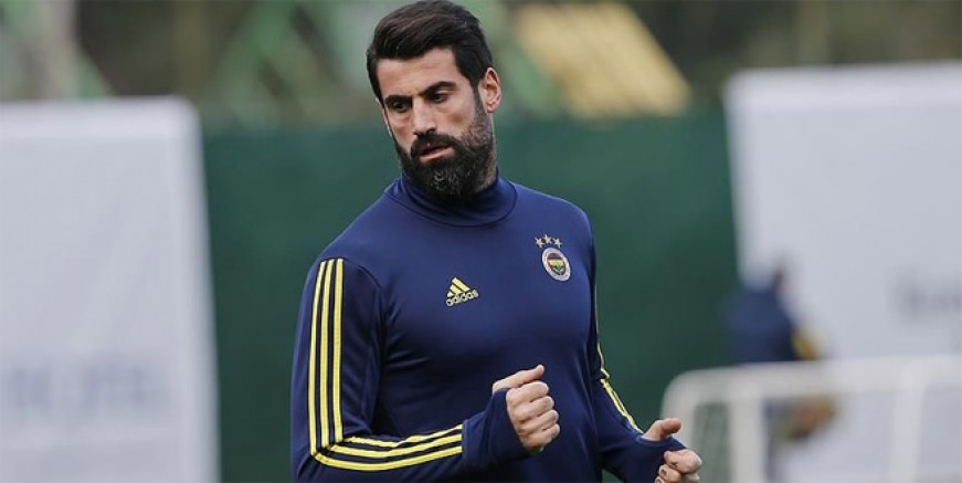 Fenerbahçe'den Volkan Demirel kararı