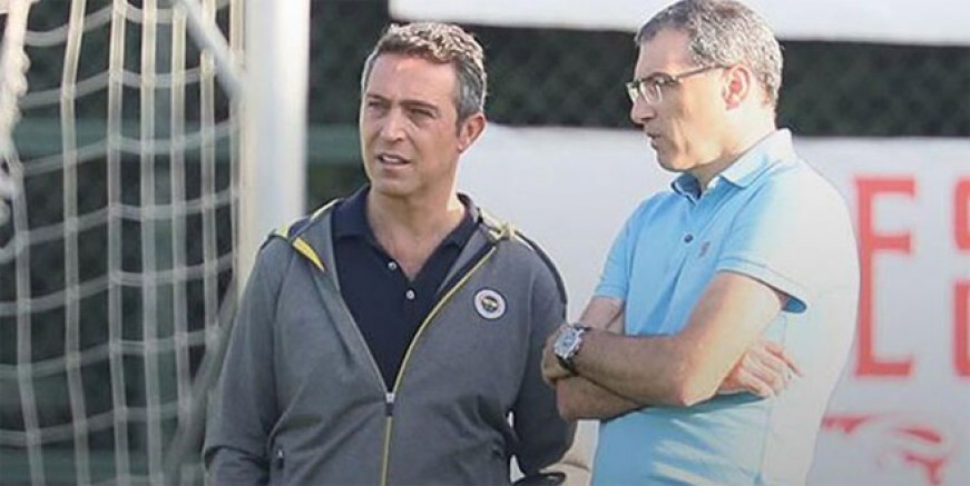 Fenerbahçe'nin transfer listesi ortaya çıktı!
