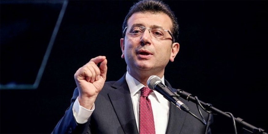 İBB Twitter hesabında sessizlik hakim!