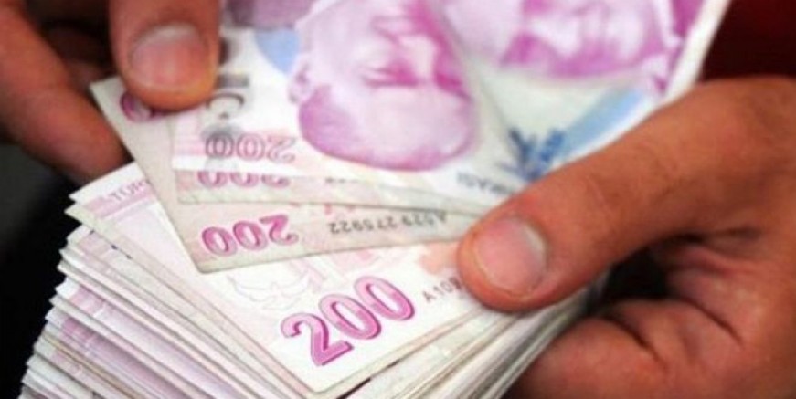İş kurana 30 bin liralık destek