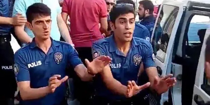 Kartal'da yabancı uyruklu tacizci dehşeti!