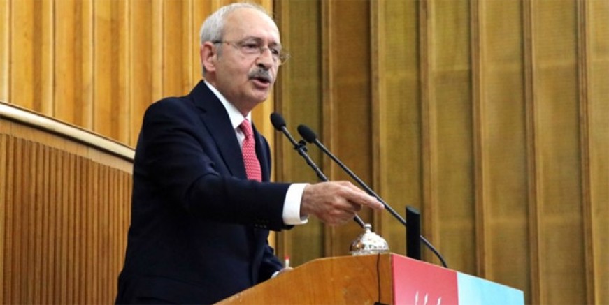 Kemal Kılıçdaroğlu meydan okudu; 'Yeni bir seçim...'