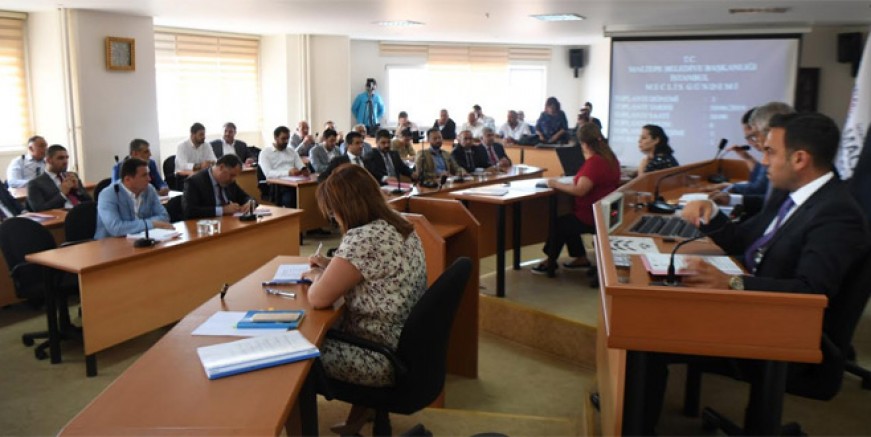 Maltepe ile Fındıklı ilçesi kardeş oluyor