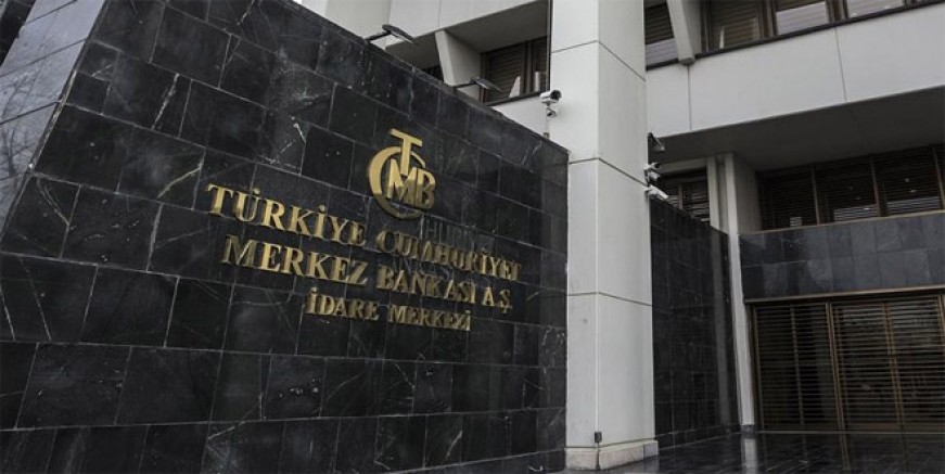 Merkez Bankası'ndan likidite kararı!