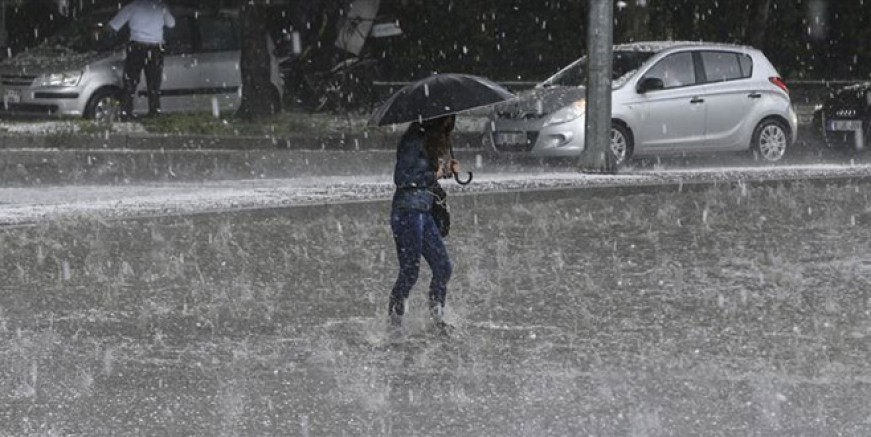 Dikkat! Son yağışlar afete dönüşebilir