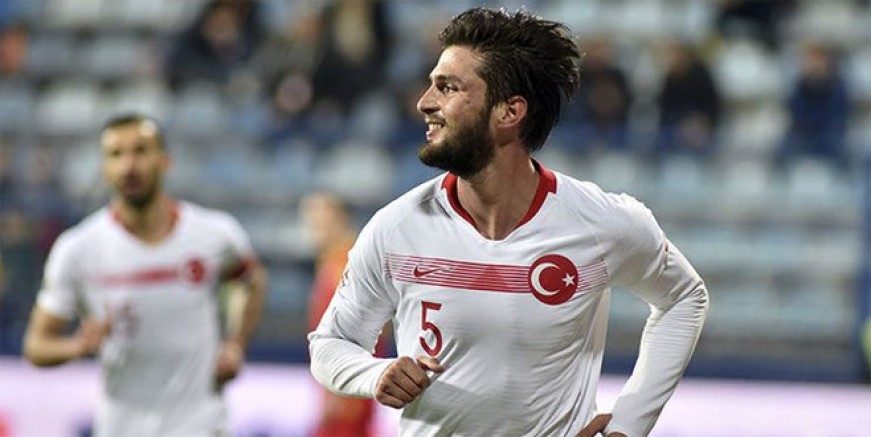 Milli Takım'da Okay Yokuşlu şoku