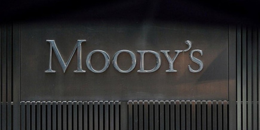 Moody's Türkiye'nin kredi notunu düşürdü