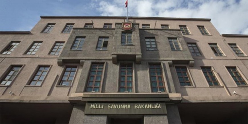 MSB'den Akit Tv'ye suç duyurusu