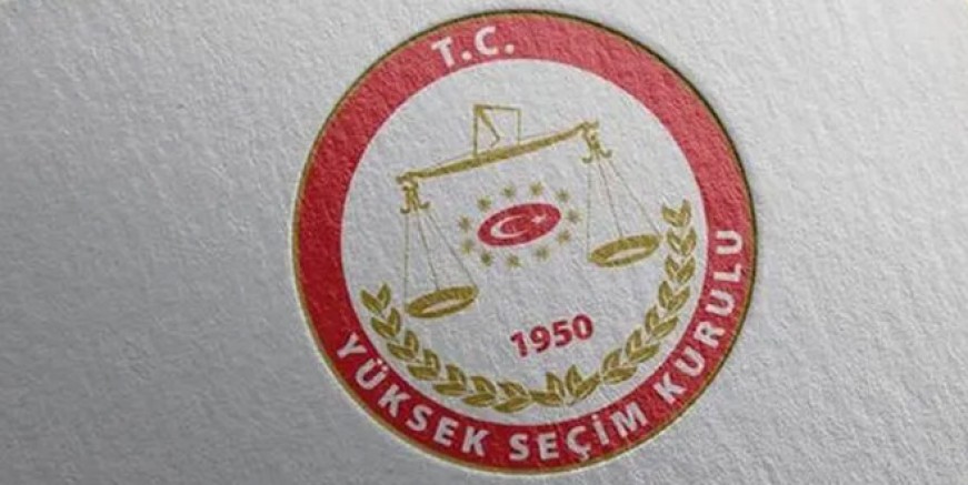 Oy sayımı saat kaçta başlayacak?
