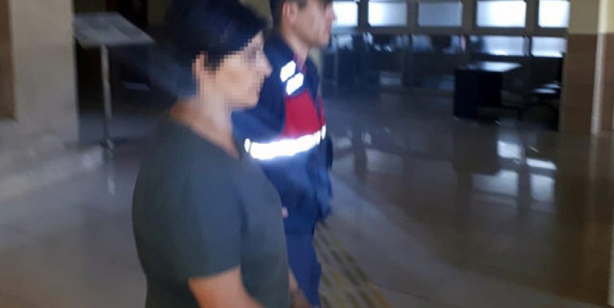 Torbalı'da yasak aşk dehşeti