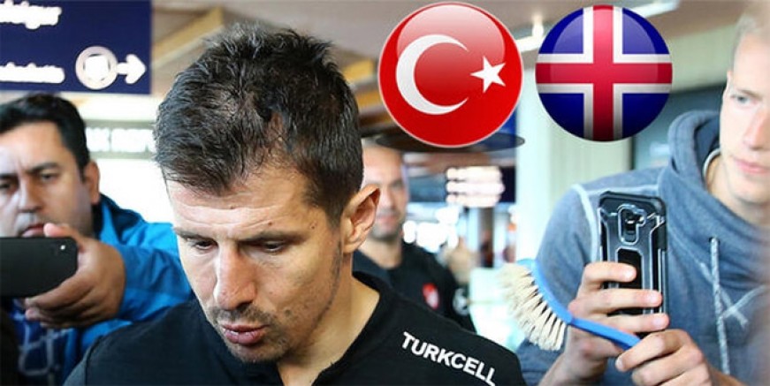 Türkiye - İzlanda rövanş maçı ne zaman?