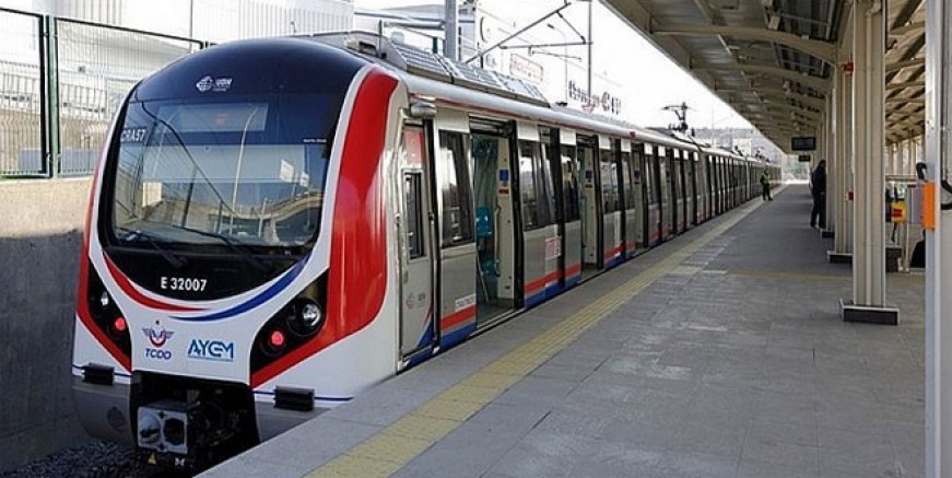 15 Temmuz’da Marmaray da ücretsiz