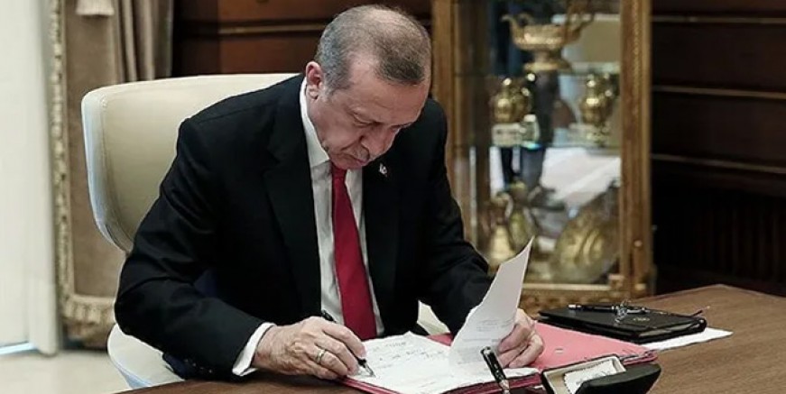 Enerji projeleri için acele kamulaştırma
