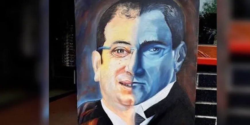 Ahmet Hakan Ekrem İmamoğlu'nu topa tuttu