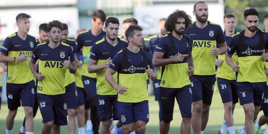 Bayern Münih - Fenerbahçe maçı hangi kanalda?