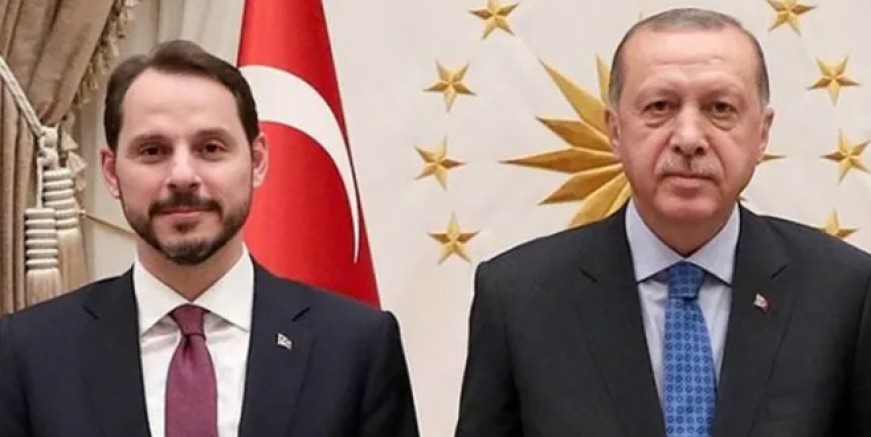 Berat Albayrak yeni kabinede olacak mı?