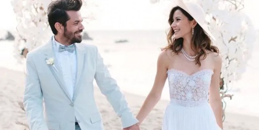 Beren Saat - Kenan Doğulu evliliği bitiyor mu?
