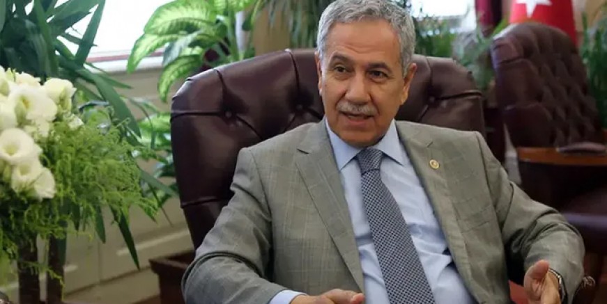 Bülent Arınç'tan zam tepkisi; Edepsizler!