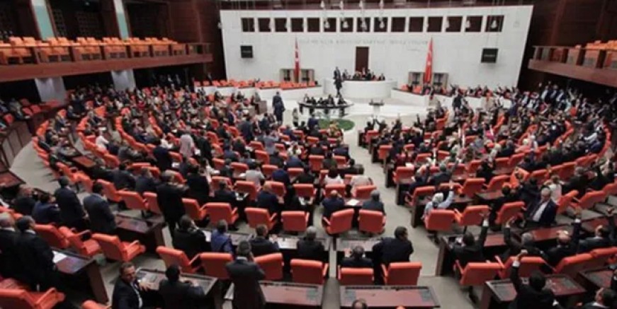 CHP’den 'Siyasi Etik' kanun teklifi
