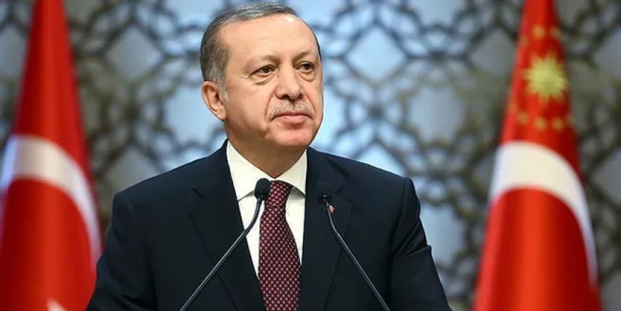 Cumhurbaşkanı Erdoğan'ın yeni dönem stratejisi