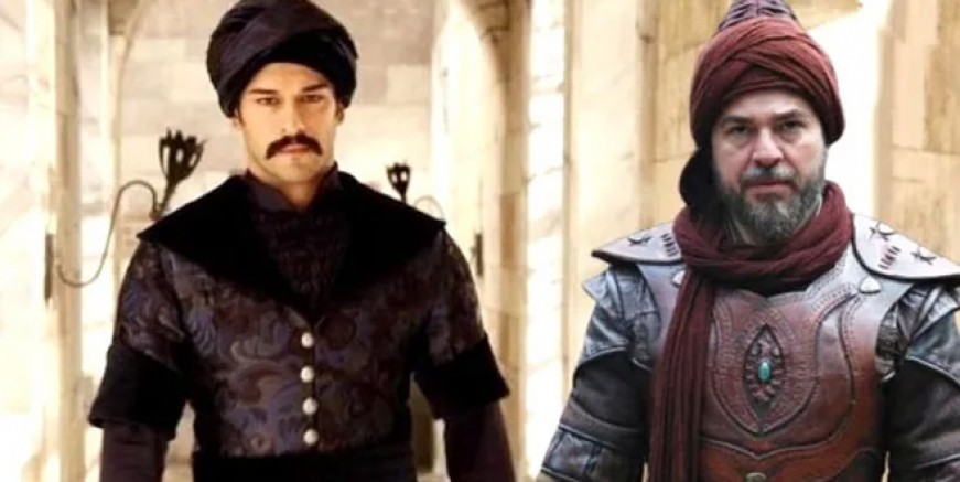 Diriliş Osman Atv'ye transfer oldu