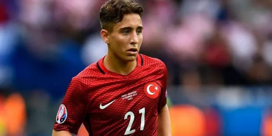 Emre Mor krizinde bomba gelişme
