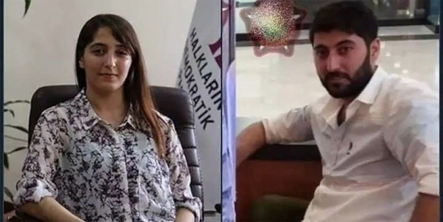 Erbil faili Mazlum Dağ Dersim Dağ'ın ağabey çıktı!