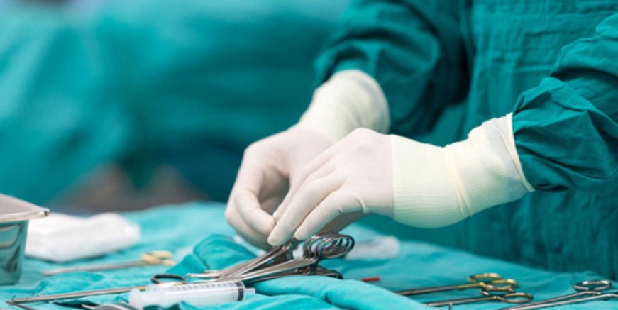 Esenyurt'ta hastaneye operasyon!
