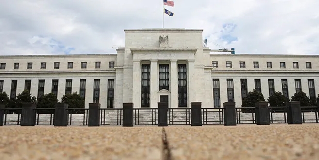 Fed faiz kararını açıkladı