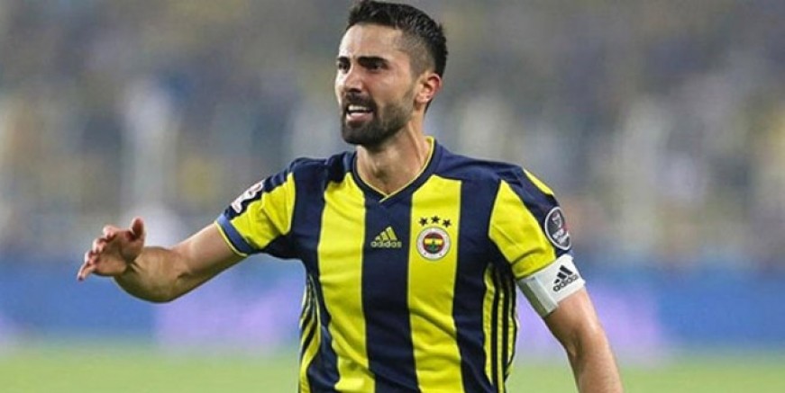 Fenerbahçe'de Hasan Ali Kaldırım depremi