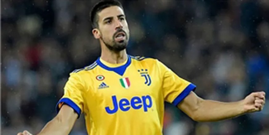 Fenerbahçe'de Khedira bombası