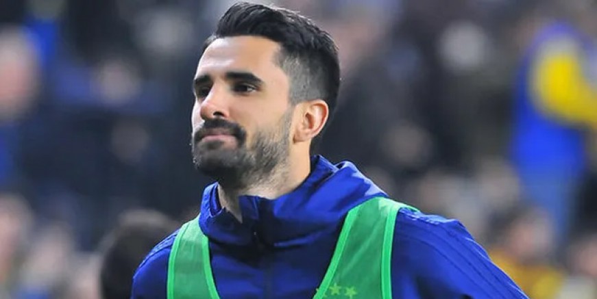 Fenerbahçe'den Alper Potuk kararı!