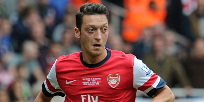 Fenerbahçe'nin Mesut Özil planı!